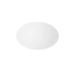 Clearance Delta 40269 LED Wand- / Deckenleuchte, Ø: 30 cm Wohnzimmer|Schlafzimmer