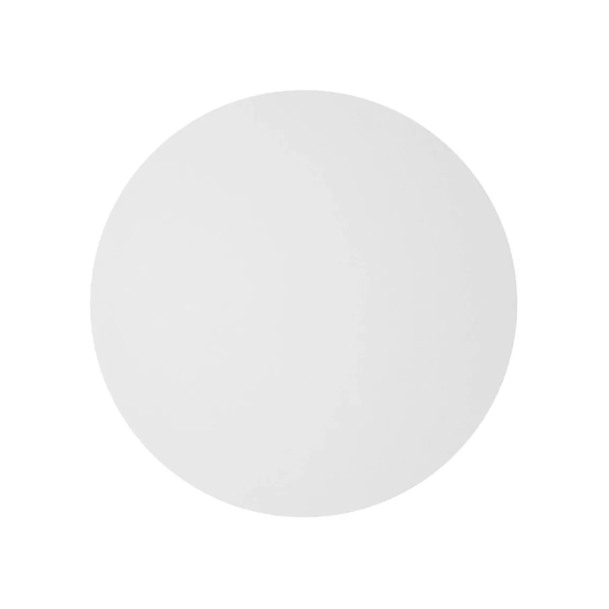 Hot Delta 70526 LED Wand- / Deckenleuchte, Ø: 45 cm Wohnzimmer|Schlafzimmer