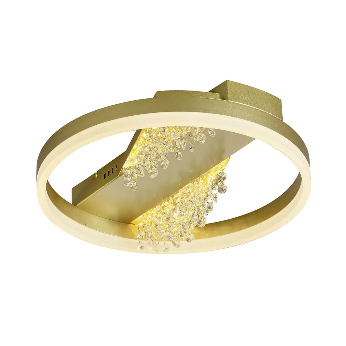 New Dunja LED Deckenleuchte Deckenleuchten|Flur