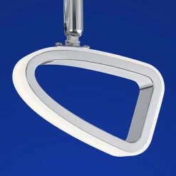 New Flex LED Deckenleuchte Deckenleuchten|Flur