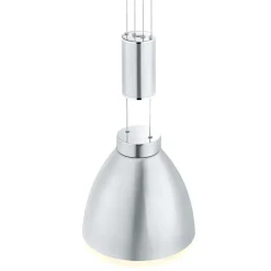 Hot Leni LED Pendelleuchte, 3-flg., mit Rondell Essbereiche|Pendelleuchten