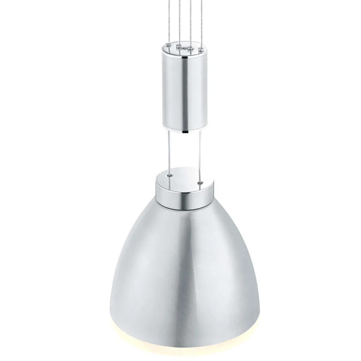 Hot Leni LED Pendelleuchte, 3-flg., mit Rondell Essbereiche|Pendelleuchten