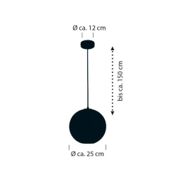 Loft Pendelleuchte Pendelleuchten