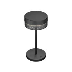 Hot Mesh 50430 LED Akkuleuchte Terrassen|Dekorative Leuchten