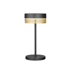 Hot Mesh 50430 LED Akkuleuchte Terrassen|Dekorative Leuchten