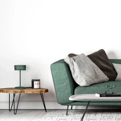 Hot Mesh 50430 LED Akkuleuchte Terrassen|Dekorative Leuchten