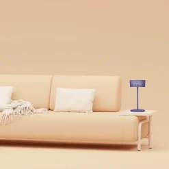 Hot Mesh 50430 LED Akkuleuchte Terrassen|Dekorative Leuchten