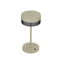 Hot Mesh 50430 LED Akkuleuchte Terrassen|Dekorative Leuchten