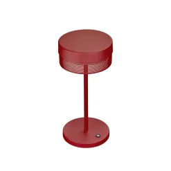 Hot Mesh 50430 LED Akkuleuchte Terrassen|Dekorative Leuchten