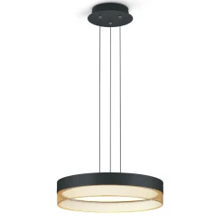 New Mesh LED Pendelleuchte Pendelleuchten