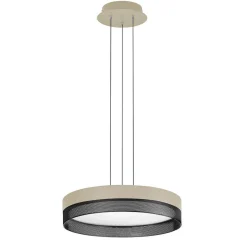 New Mesh LED Pendelleuchte Pendelleuchten