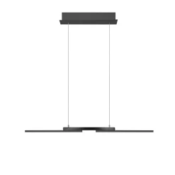 Sale More LED Pendelleuchte, Länge: 87 cm Pendelleuchten