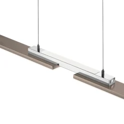 Sale More LED Pendelleuchte, Länge: 87 cm Pendelleuchten