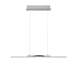 Sale More LED Pendelleuchte, Länge: 87 cm Pendelleuchten