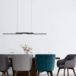 Sale More LED Pendelleuchte, Länge: 87 cm Pendelleuchten