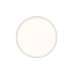 Nina 70597 LED Deckenleuchte, Ø: 40 cm Wohnzimmer|Schlafzimmer