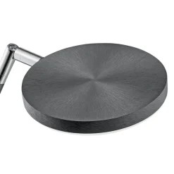 Online Omega LED Stehleuchte mit CCT-Dimmtechnik Wohnzimmer|Schlafzimmer