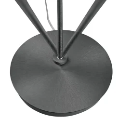 Online Omega LED Stehleuchte mit CCT-Dimmtechnik Wohnzimmer|Schlafzimmer