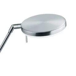 Online Omega LED Stehleuchte mit CCT-Dimmtechnik Wohnzimmer|Schlafzimmer