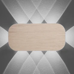 Best Prince LED Wandleuchte, Auslaufmodell Wandleuchten|Wandleuchten