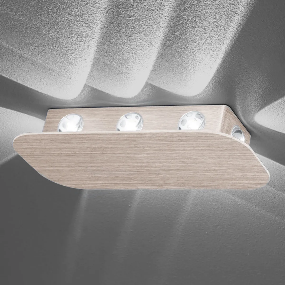 Best Prince LED Wandleuchte, Auslaufmodell Wandleuchten|Wandleuchten