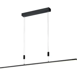 Discount Queens LED Pendelleuchte Pendelleuchten