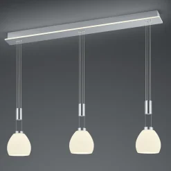 Clearance Sam LED Pendelleuchte, 3-flg. Küche|Essbereiche