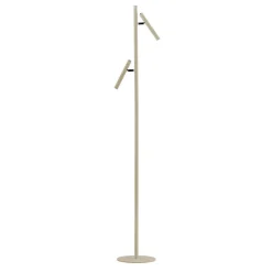 Discount Streak LED Stehleuchte Wohnzimmer|Schlafzimmer