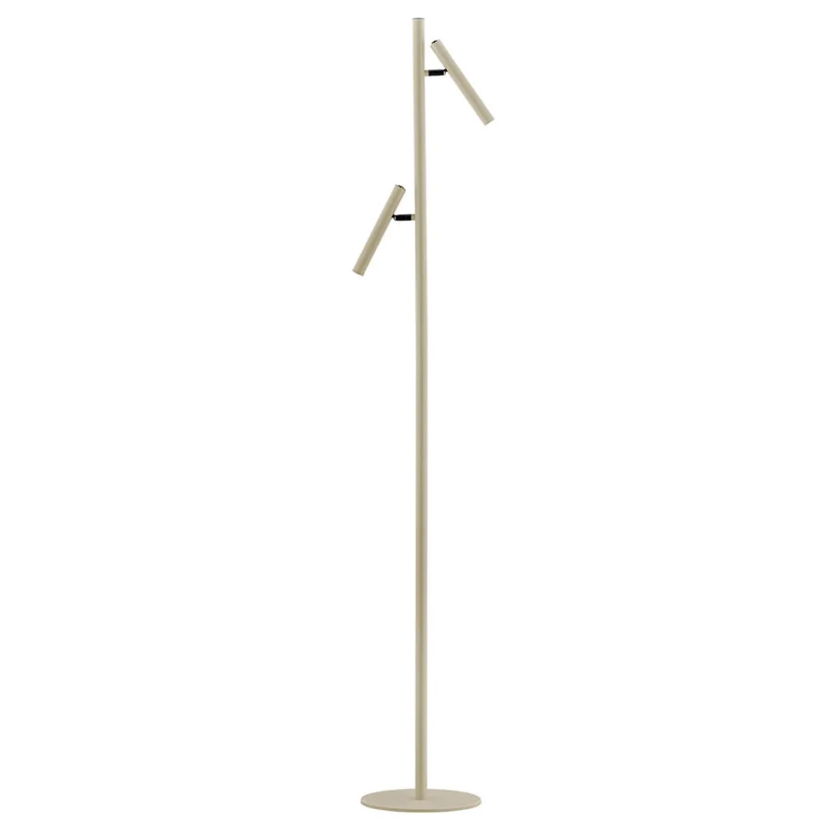 Discount Streak LED Stehleuchte Wohnzimmer|Schlafzimmer