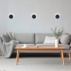 Sun-B LED Akku-Wandleuchte Wandleuchten|Akkuleuchten