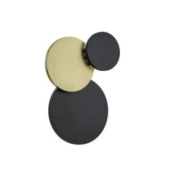 New Tilda 40283 LED Wandleuchte Wohnzimmer|Schlafzimmer