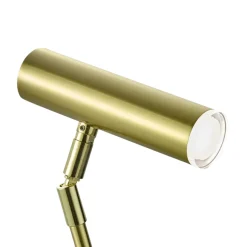 Best Tom LED Tischleuchte Schlafzimmer|Tischleuchten