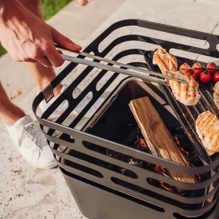 Clearance BBQ-Tool-Set, 3er-Set Grills & Pizzaöfen|Steak & Bbq Tools