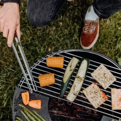 Clearance BBQ-Tool-Set, 3er-Set Grills & Pizzaöfen|Steak & Bbq Tools