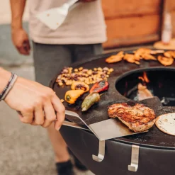 Clearance BBQ-Tool-Set, 3er-Set Grills & Pizzaöfen|Steak & Bbq Tools