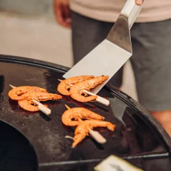 Clearance BBQ-Tool-Set, 3er-Set Grills & Pizzaöfen|Steak & Bbq Tools