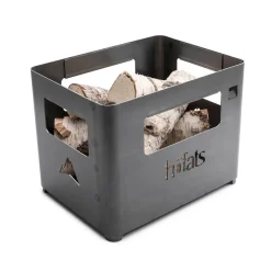 New Beer Box Feuerkorb, Grill & Hocker Aufbewahrung|Gartenmöbel