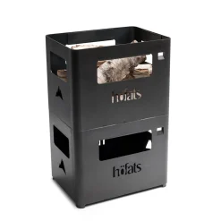 New Beer Box Feuerkorb, Grill & Hocker Aufbewahrung|Gartenmöbel