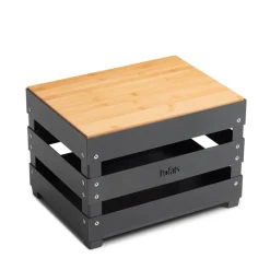 Hot Crate Auflagebrett Grills & Pizzaöfen