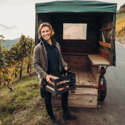 Best Crate Feuerkorb, Grill & Hocker Aufbewahrung|Gartenmöbel