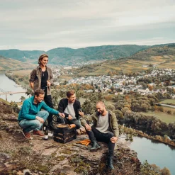 Best Crate Feuerkorb, Grill & Hocker Aufbewahrung|Gartenmöbel