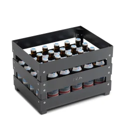 Best Crate Feuerkorb, Grill & Hocker Aufbewahrung|Gartenmöbel