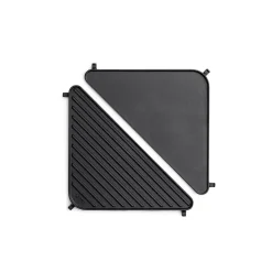 Outlet Cube Gussplatte & Plancha Grills & Pizzaöfen