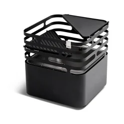 Outlet Cube Gussplatte & Plancha Grills & Pizzaöfen
