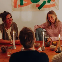 Online Digi Detox Kerzenhalter Weihnachtsbeleuchtung|Gadgets & Technik