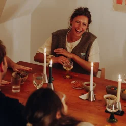 Online Digi Detox Kerzenhalter Weihnachtsbeleuchtung|Gadgets & Technik