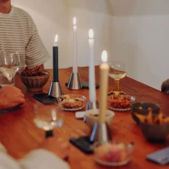 Online Digi Detox Kerzenhalter Weihnachtsbeleuchtung|Gadgets & Technik