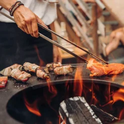 Online Feuerzange Kamin|Feuerkörbe & Feuerschalen