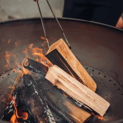 Online Feuerzange Kamin|Feuerkörbe & Feuerschalen