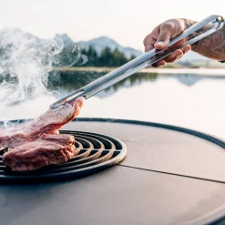 Online Feuerzange Kamin|Feuerkörbe & Feuerschalen